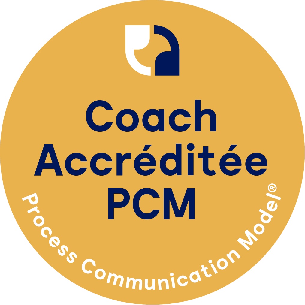 Coach accréditée Process communication